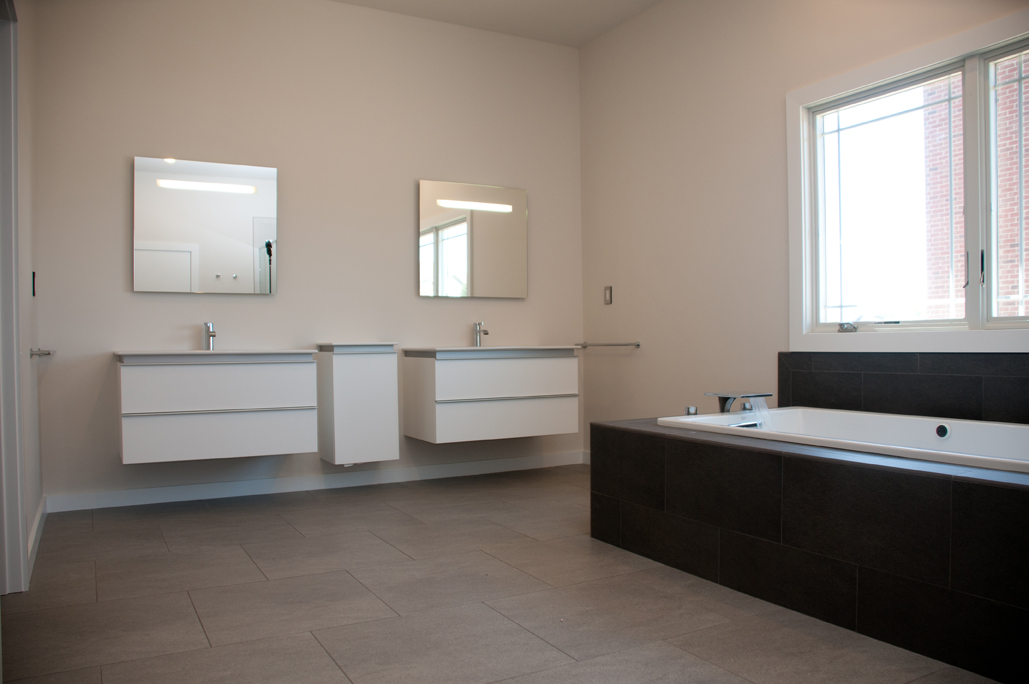 Steve Schrader Homes